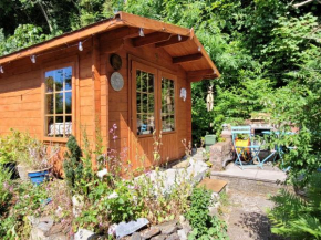 Tan y coed's Rosemary Cabin